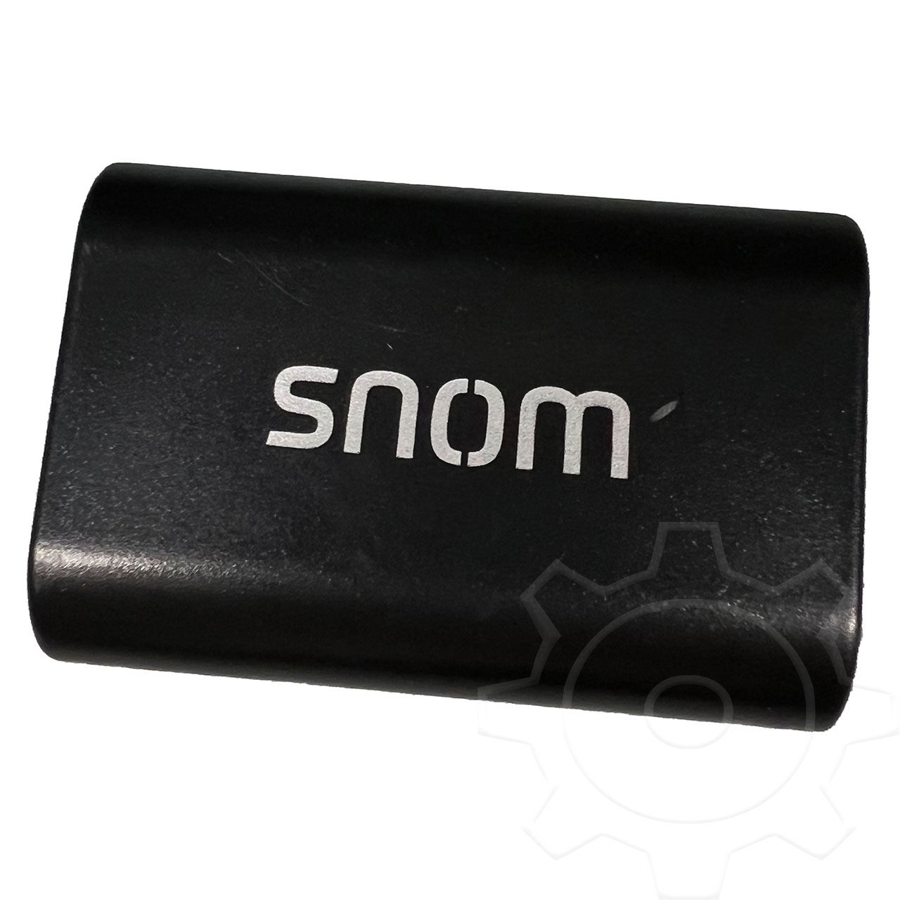 Snom HeadsetAdpt. EHS advanced