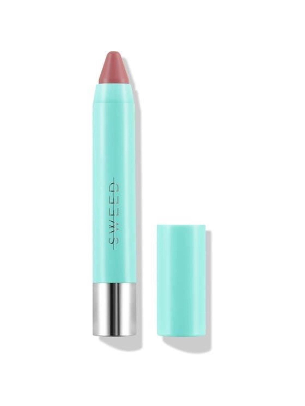 Sweed Le Lipstick Penelope Rose