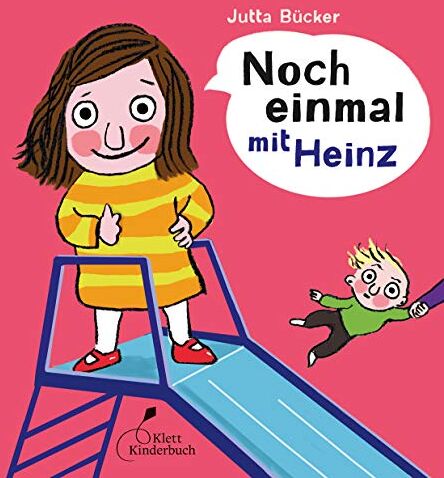 Jutta Bücker - Noch einmal mit Heinz - Preis vom 13.10.2026 19:28:25 h
