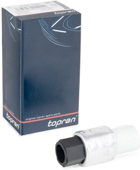 TOPRAN 638 508 Painekytkin, ilmastointilaite