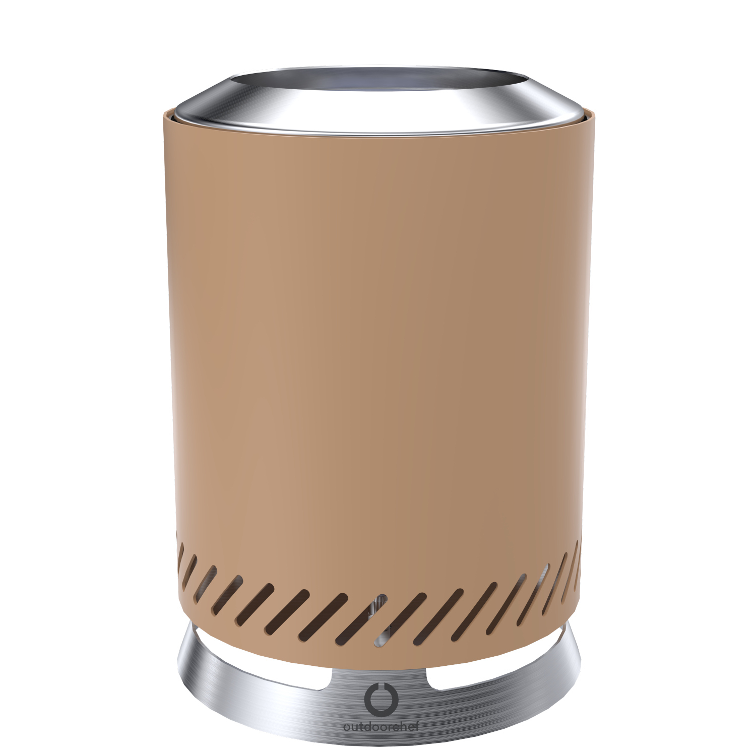 Outdoorchef Fire Pot 14 ocker Feuerstelle, 18.125.51