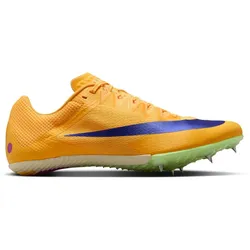 Nike Herren Zoom Rival Sprint orange 44.0