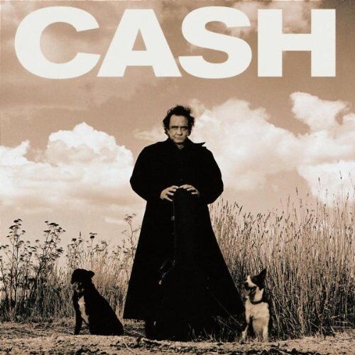 Johnny Cash - American Recordings - Preis vom 20.10.2026 15:32:43 h