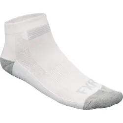 FXR Turbo Ankle 3 Pack Socken