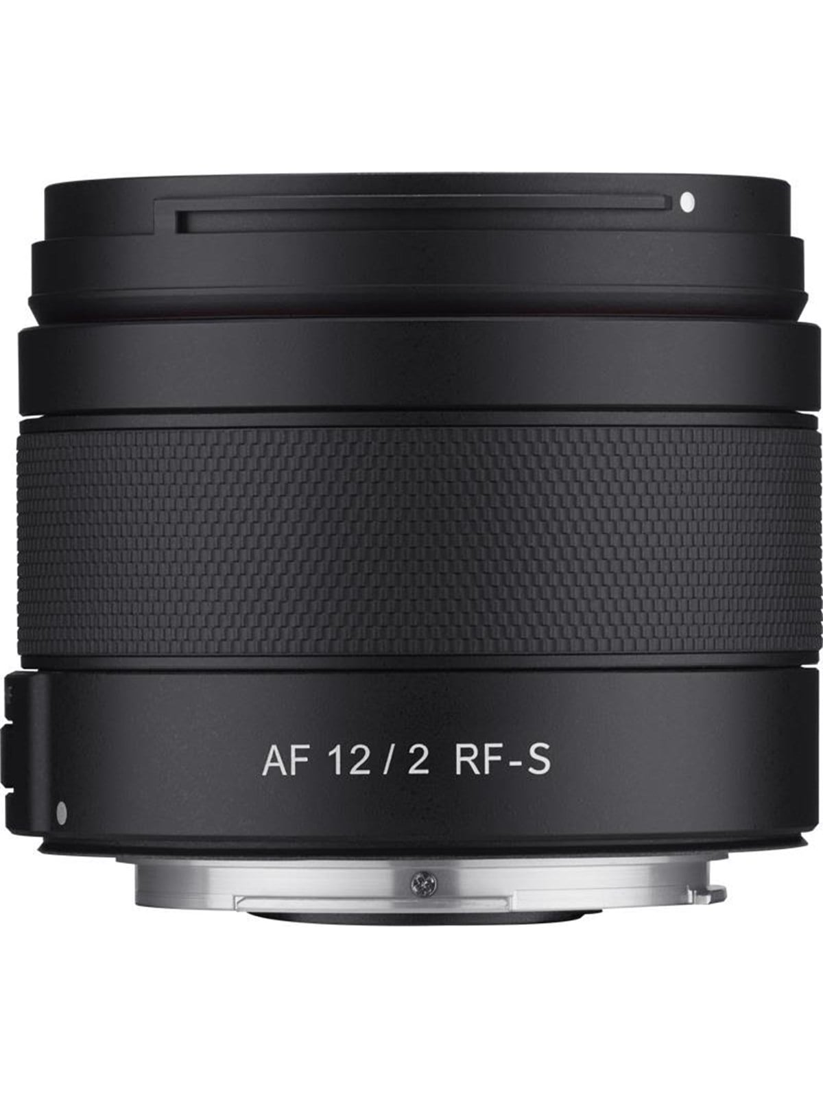SAMYANG AF 12mm F/2.0 RF-S