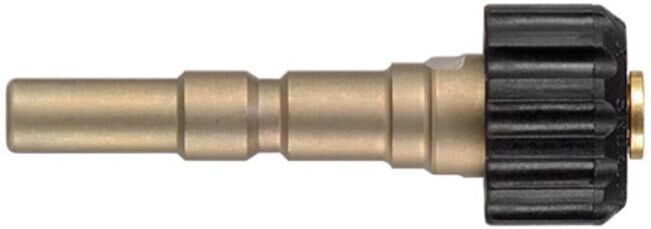 Kränzle Adapter Gewindeverschraubung auf Stecksystem D12 (12441))