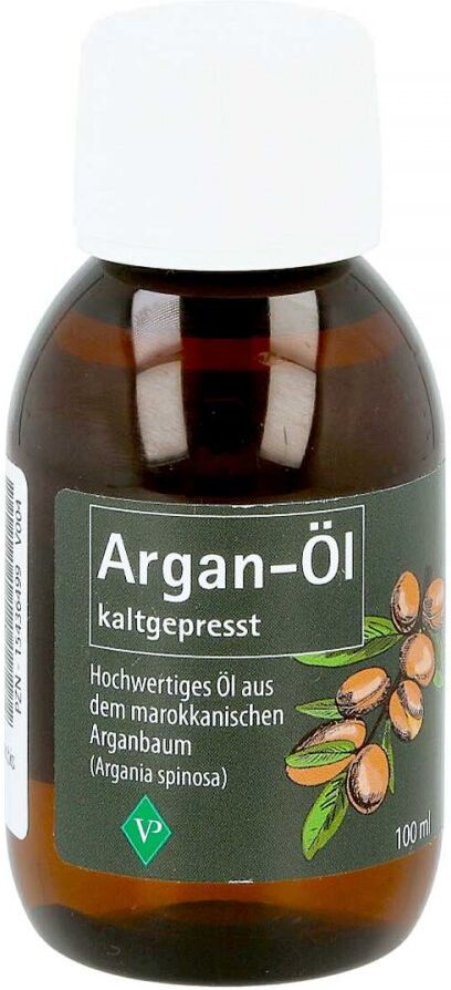 Arganöl kaltgepresst