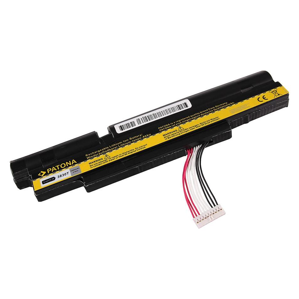 Patona 2783 (6 Zellen, 4400 mAh) (2783)