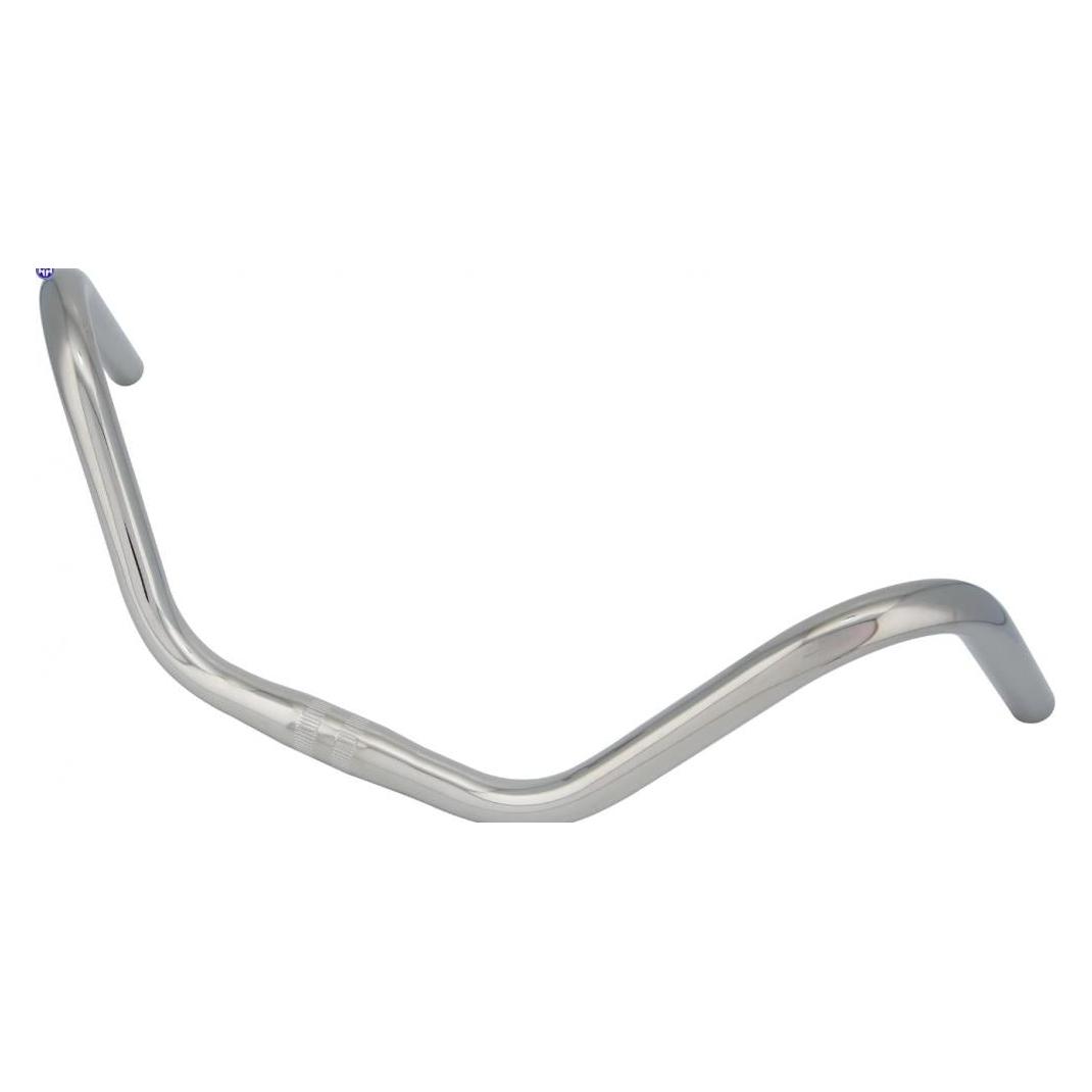 Ergotec fahrradlenker city d25.4 (25.40 mm) (487717)