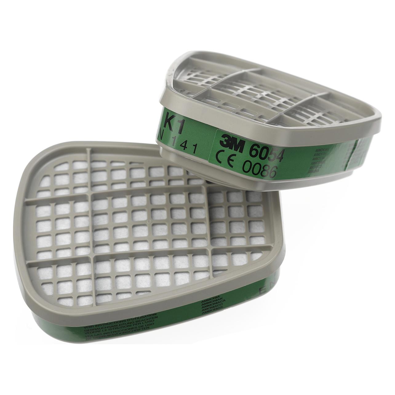 3M Filter 6054 K1 (K1, 2x) (6054)