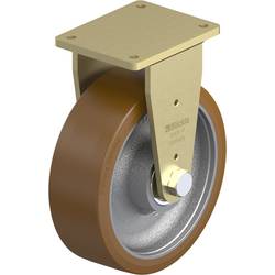 Blickle 742643 BS-GB 304K Bockrolle Rad-Durchmesser: 300 mm Tragfähigkeit (max.): 3000 kg 1 St.