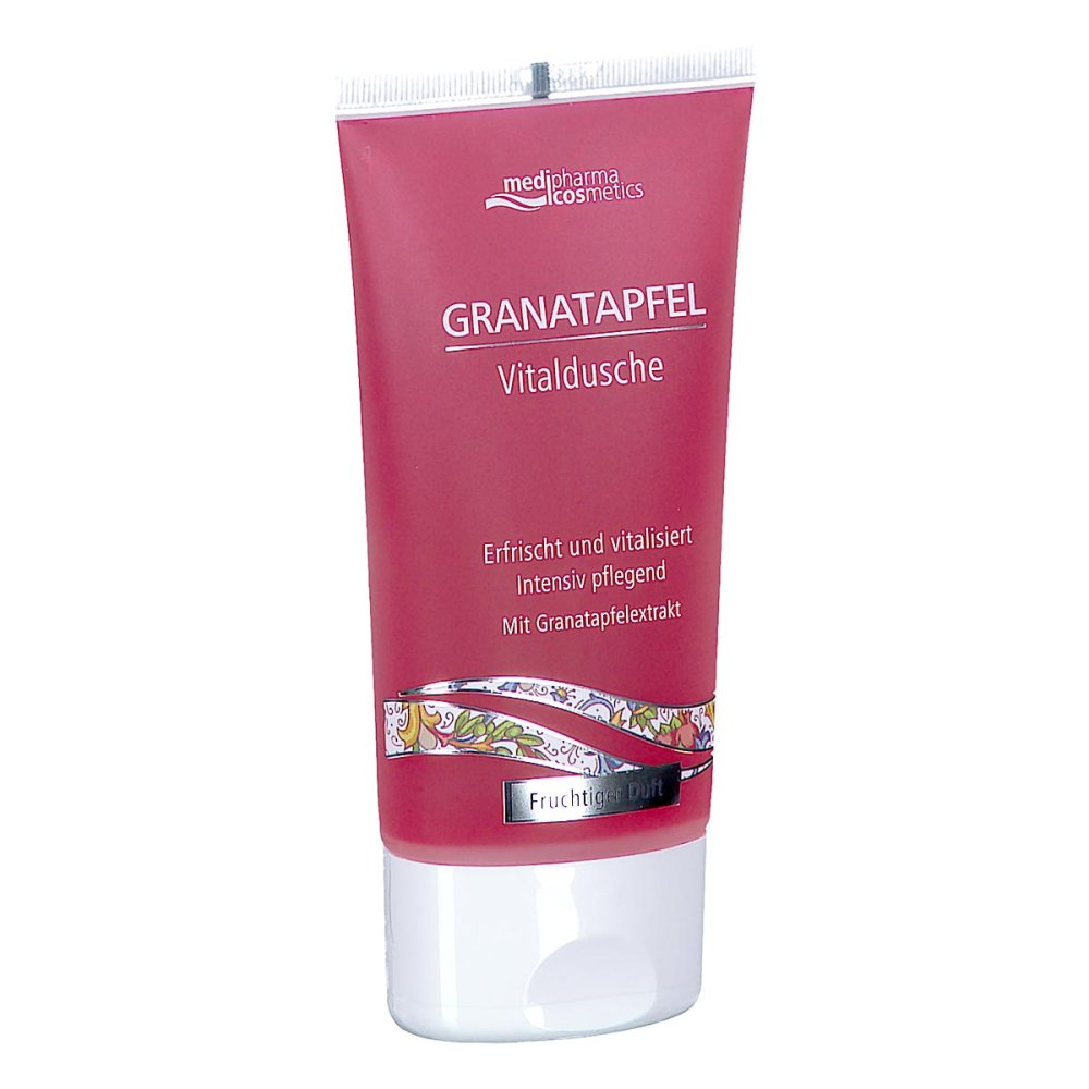 Dr. Theiss Naturwaren GmbH Granatapfel Vitaldusche 19976057