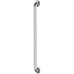 Amazzonia Haltegriff | Edelstahl edelstahl poliert | 120 cm
