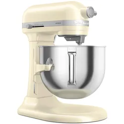 KitchenAid Heavy Duty KSM70, Küchenmaschine, Beige