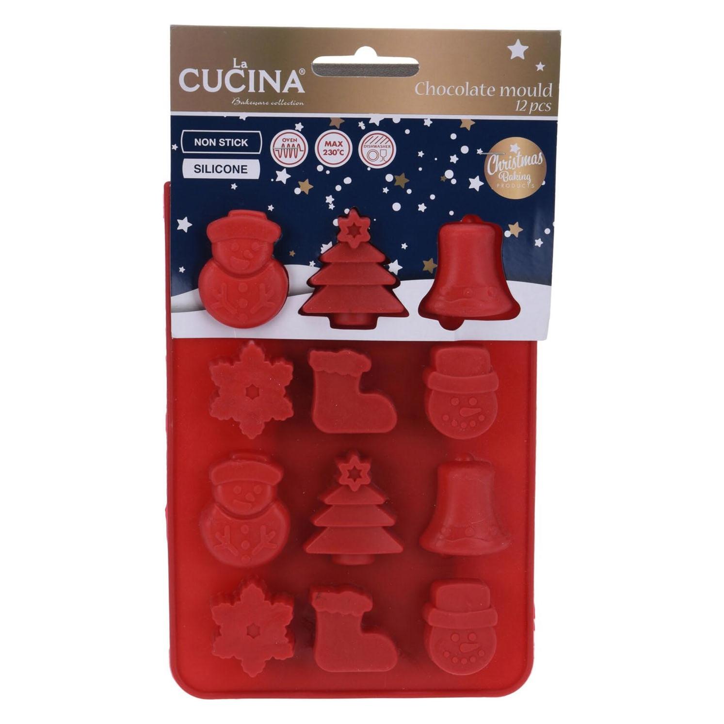 La Cucina Weihnachten (22741498)