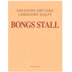 Bongs Stall, Fachbücher von Johannes Grützke, Christian Haupt