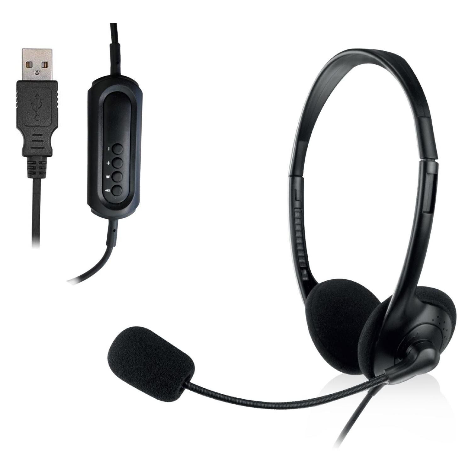 Ewent EW3568 (Kabelgebunden, USB-A) (EW3568)