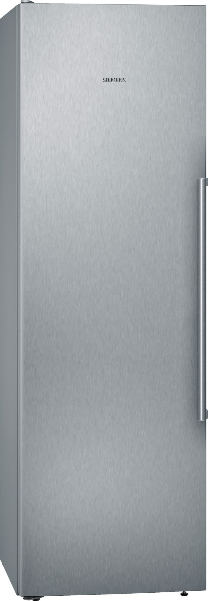 Siemens iQ500 KA95FPIEP Europäischer Side-by-Side Kühl-/ Gefrierkombination 309 l / 242 l NoFrost (Edelstahl)