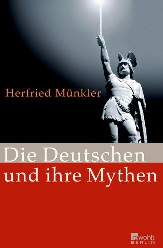 Herfried Münkler - Die Deutschen und ihre Mythen - Preis vom 06.10.2026 07:26:00 h