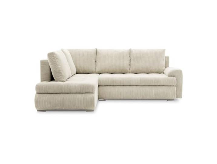 Mebligo Ecksofa Tokio V PRO Muster 1 (POSO 100, Links)