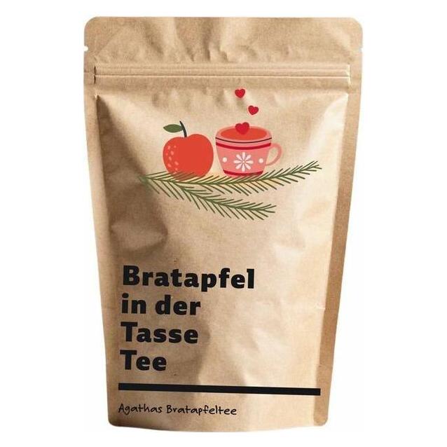Wunderle Tee Bratapfel in der Tasse 20 g (20315)