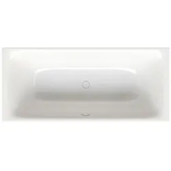 Bette BetteLux Badewanne 3440-287 starwhite, 170x75x45cm