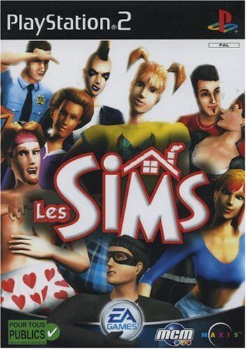 Les Sims - Preis vom 27.09.2026 03:53:48 h