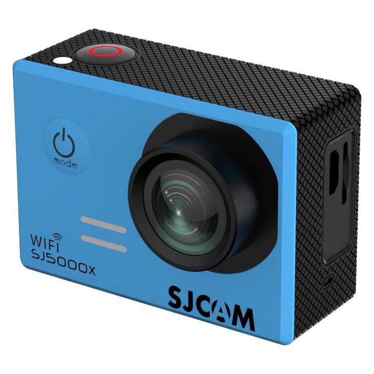 Sjcam SJ5000X-ELITE Actionsport-Kamera 12 MP CMOS WLAN (24p, GPS, WLAN) (SJ5000X-ELITE)