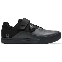 Fox, Herren, Veloschuhe, Union (44), Grau
