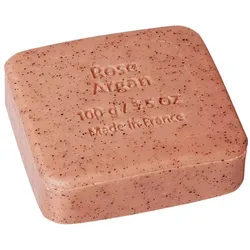 Peelingseife - Argan Rose