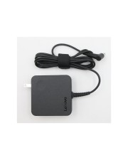 Lenovo AC Adapter Round 3P Black PC-/Server Netzteil 65 W (SA10M42725)