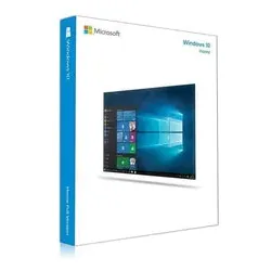 WINDOWS 10 HOME