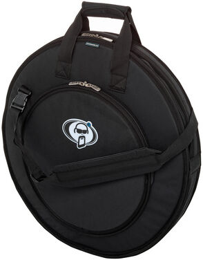 "Protection Racket Deluxe Cymbal Bag 22"" Noir"