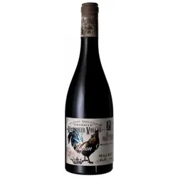 Malbec - Le Coq 2025 - Vignobles Vellas