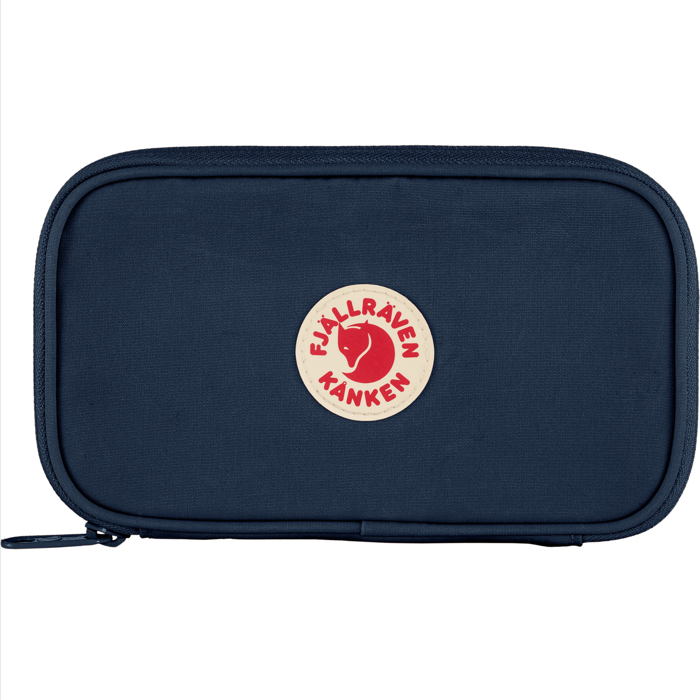 Fjällräven Kånken Travel Geldbeutel Reisegeldbeutel navy Lifestyle