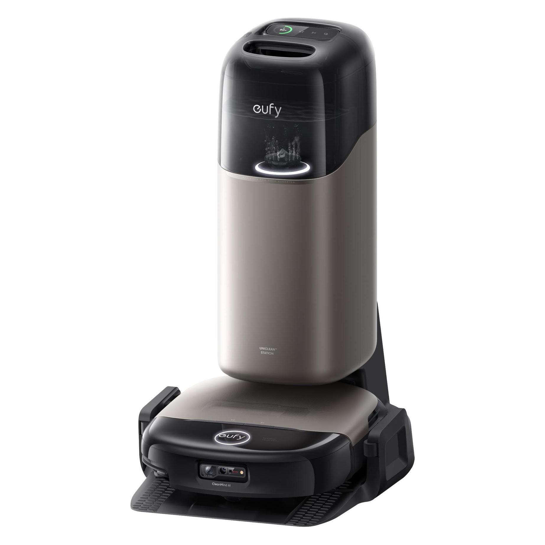 Anker eufy Omni S2 (30000 Pa, Wischrolle) (T2081B11)