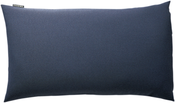 Kaldewei Wannenkissen 687675830000  50x30cm, aus flexiblem weichen Material