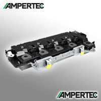 Ampertec Kompatibler Resttonerbehälter ersetzt Xerox 115R00128