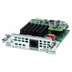 EHWIC-VA-DSL-M neu