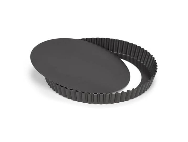 Pâtisse 02944, Inoxidable, Gris Oscuro