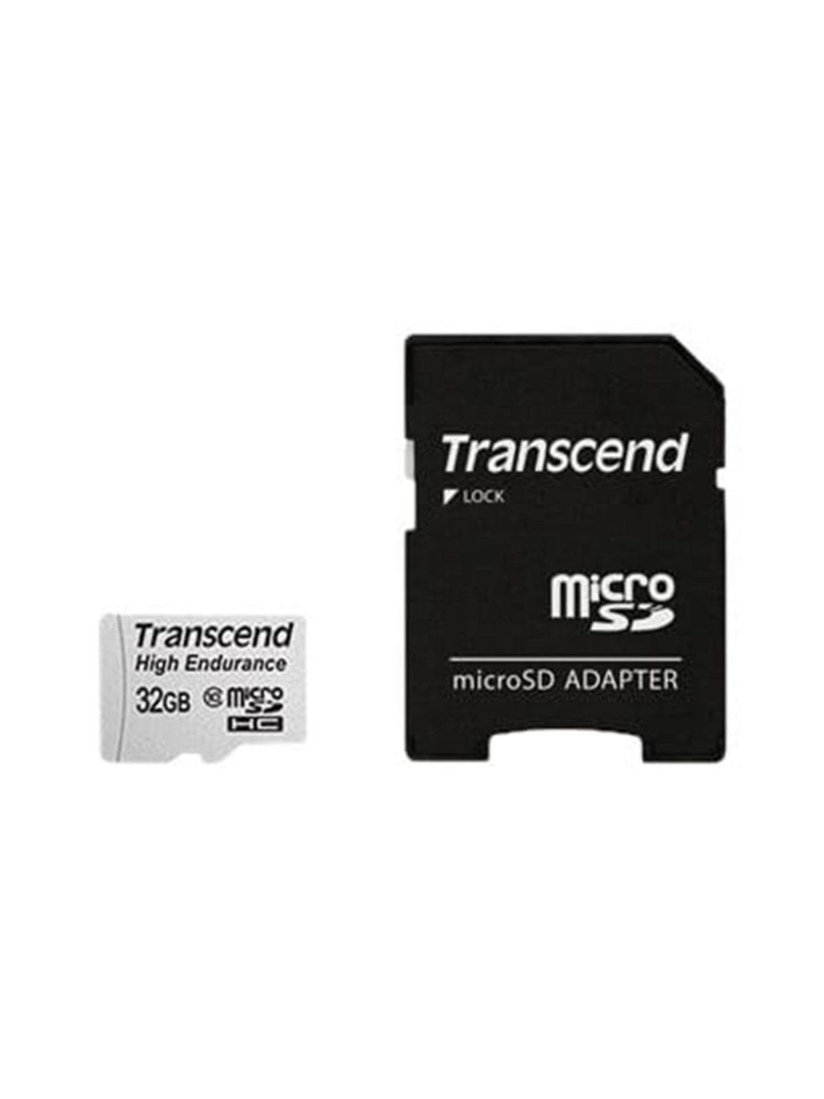 Transcend High Endurance
