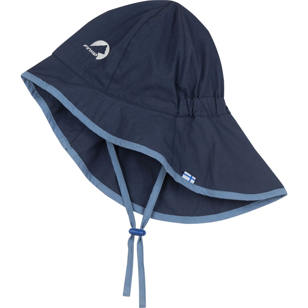 Finkid Aurinko denim/dove (113172) S 1622038-113172-S