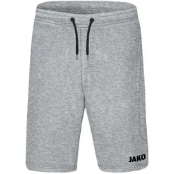 JAKO Base Shorts hellgrau meliert L