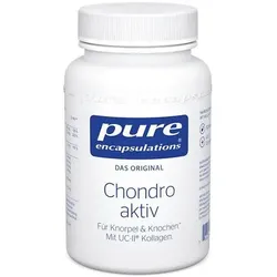 Pure Encapsulations Chondro Aktiv 120 ST