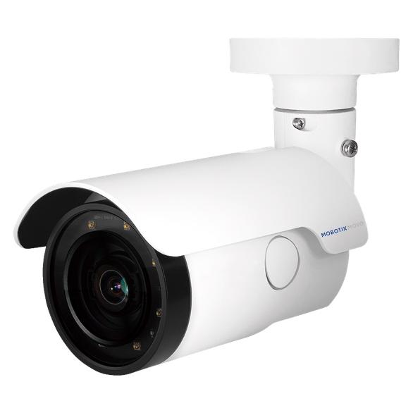 Mobotix MOVE VB-4-IR (2688 x 1520 Pixel) (Mx-VB1A-4-IR)
