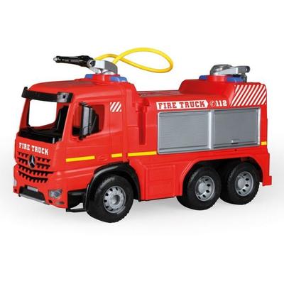 LENA 02158 - GIGA TRUCKS Aufsitz-Feuerwehr Mercedes-Benz Arocs