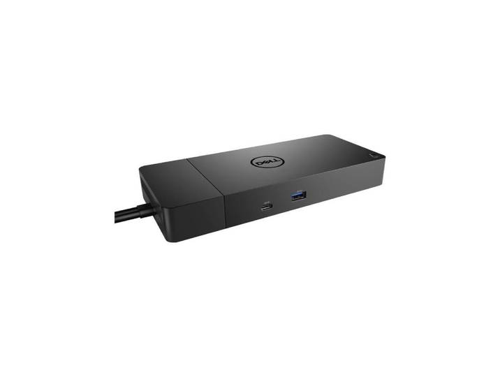 Dell Laptop-Dockingstation WD19DCS 240W Performance Docking