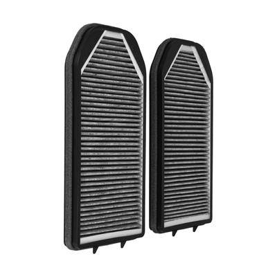 AIRMATIC FILTERBAU Filter, Innenraumluft IF1080S Motorhaube für BMW