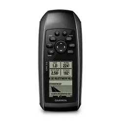 Garmin Navigations-Handgerät GPS 73