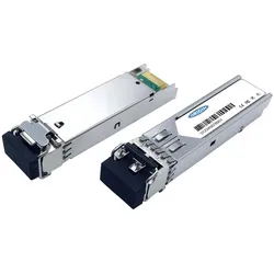 Origin Storage ORIGIN 1000BASE-BX-D SFP 10KM, Transceiver, Silber